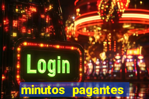 minutos pagantes fortune dragon